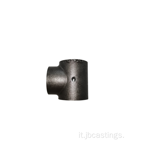 Porta d&#39;olio idraulico in acciaio casting di qualità